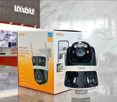 imou triple wifi cam