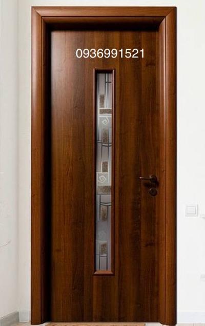 Crown Doors