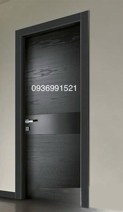 CROWN DOOR/ክራውን በር