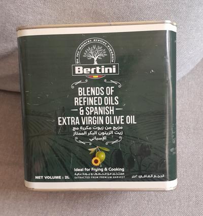 Bertini Olive Oil