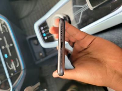 IPhone 11 64Gb Black