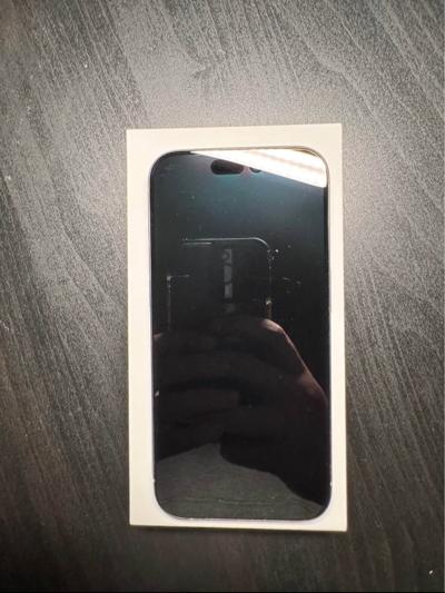 IPhone 15 Pro 128Gb Gray