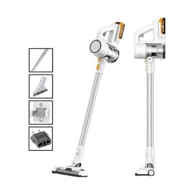 IGNCO chageable vacuum cleaner