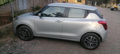 2022 Suzuki Swift For Sale