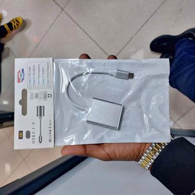 Type C to Hdmi Adapter USB C TO HDMI Convertor