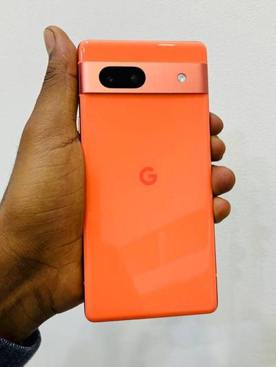 Google Pixel 7a (5G)