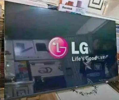 LG 55INCH SMART UHD TV