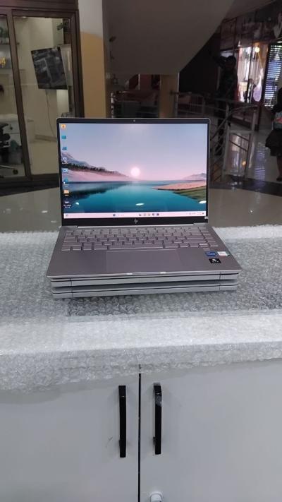 Brand New hp pavilion core i5 13th Generation