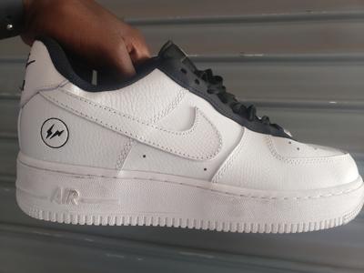 Nike Air Force 1 shoes