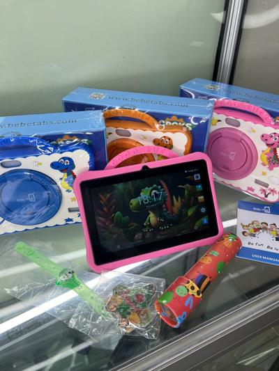 kid tablet