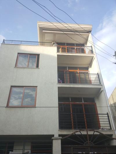 G+3 house for sale