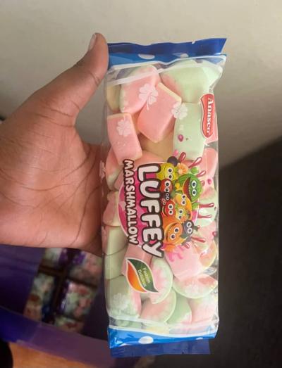 Marshmallow bzat
