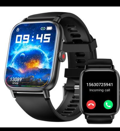 Smart watches 📟⌚️