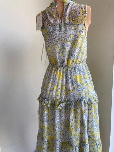 Sun dress