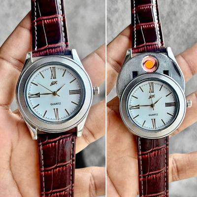 Watch Charging Lighter