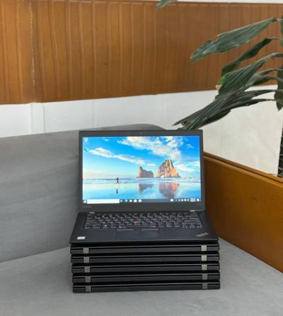 Laptop selling