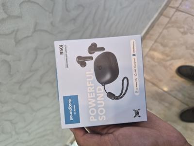 Anker Soundcore Snc-r50i Earbuds