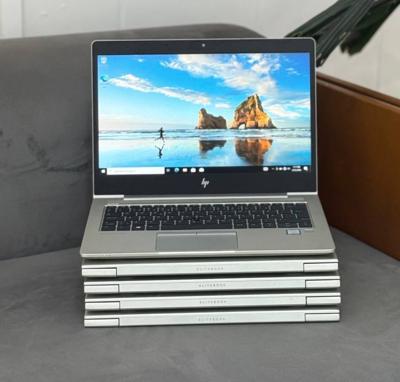 Channel laptop