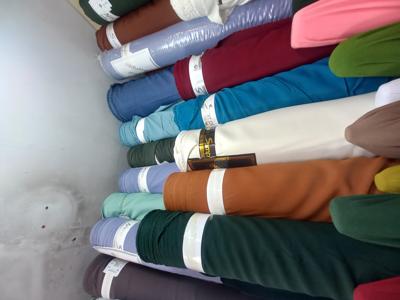 Internet fabric clohes