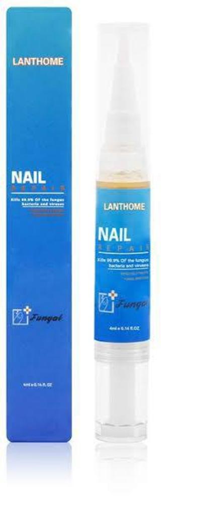 ⚡️ Lanthome Nail Repair ⚡️