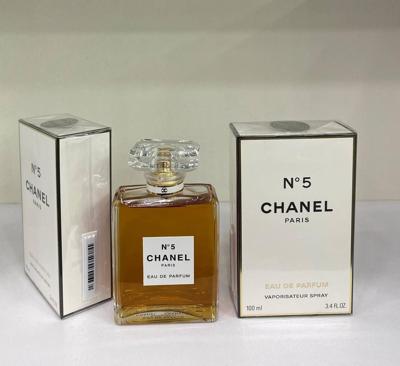 🧖‍♀ CHANEL