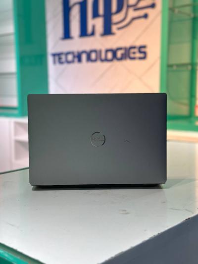 💻DELL Latitude 5421