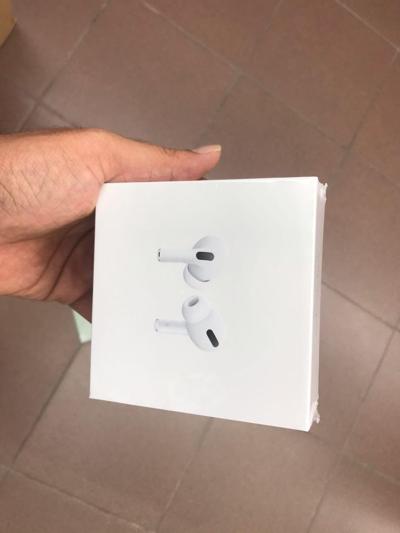 Airpod pro