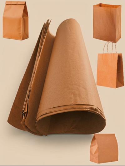 Craft paper