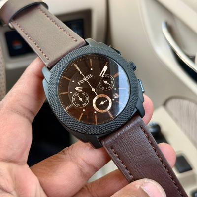 👑 Fossil