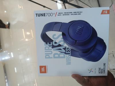 JBL headset