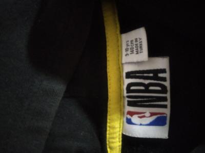 Los Angeles Lakers hoodie