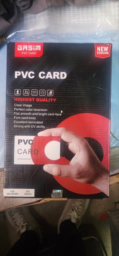 Pvc(ፒቪሲ)