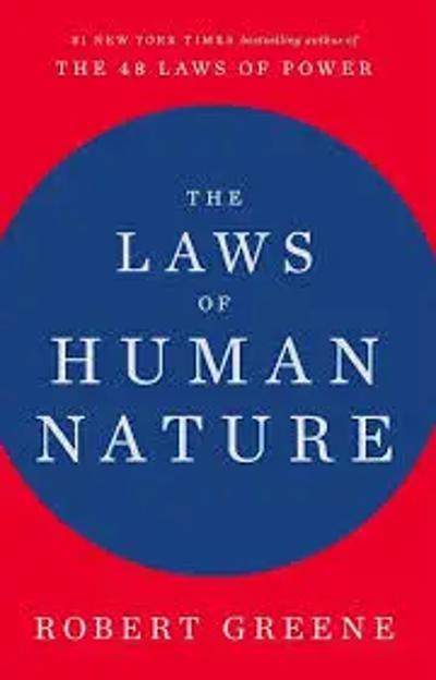 Law of human nature and other