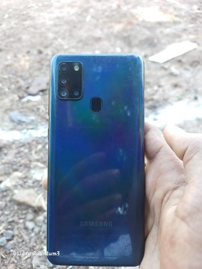 5000 battery🔋good condition phone