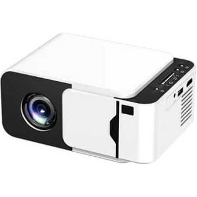 Borre S6 Mini Projector