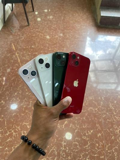 iPhone 13✨