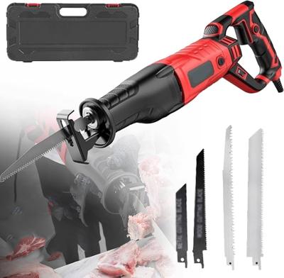 Reciprocating Saw & Cutter
