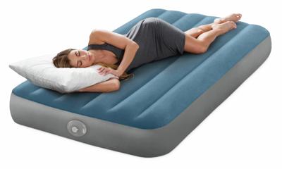 Rechargeable Air Mattress