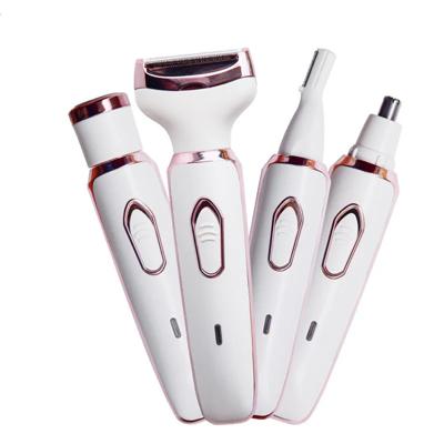 4in1 Kemei Hair Trimmer