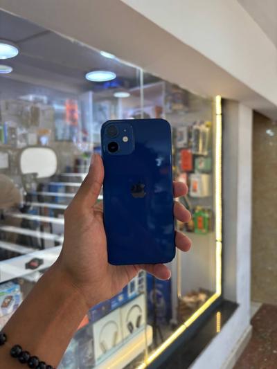 iPhone 12 Mini ✨