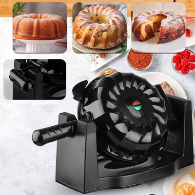 Drying Cake Maker