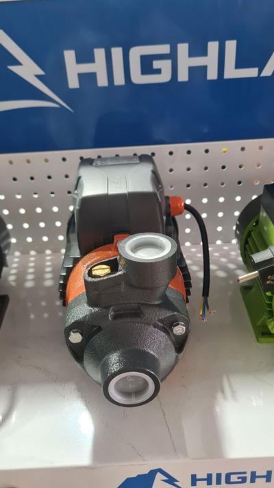 Leo pheripheral pump(apm)1hp
