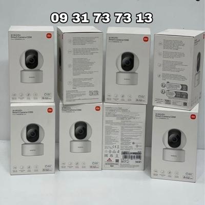 Mi CCTV camera