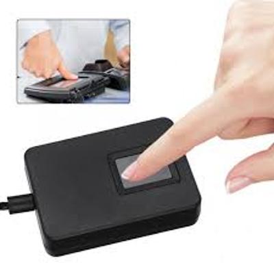 Optical Finger Print Enroller