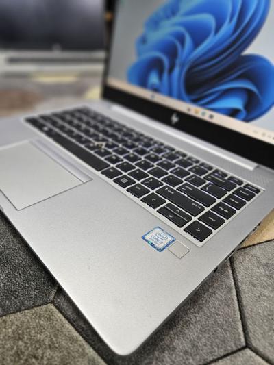 Hp elitebook g5