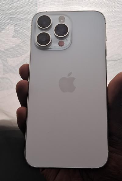 I phone 14 pro max