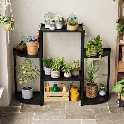 Flower Pot Holder for House