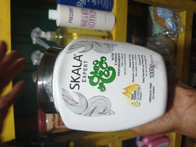 Skala Treatment