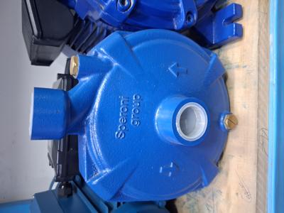 Speroni centrifugal pump made in italy