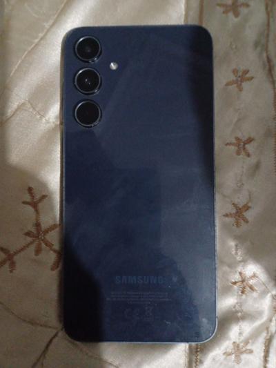 Samsung Galaxy A55 128GB blue
